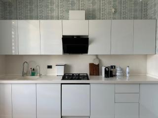 Modern, spacious apartment in the heart of Baku - Baku - 1
