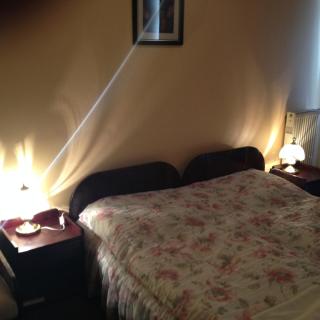 Hotel Uno - 1