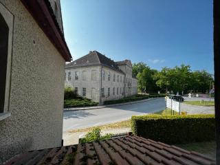 Lieblingsplatz - Ferienwohnungen an der Liebesinsel - Mirow - 6