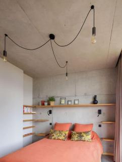 Maison contemporaine de plain-pied-Classée 3*** - Fréterive - 4