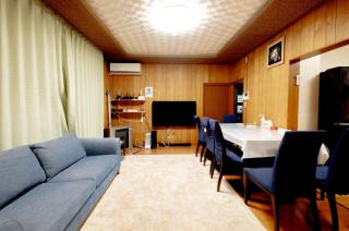HDO Furano Garden House - Furano - 9