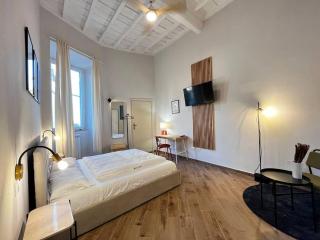 Appartamento di Design con Vista su Castello - Castle View - 8