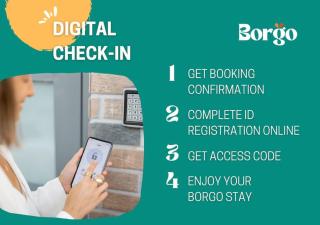 Appartamento di Design con Vista su Castello - Castle View - 6