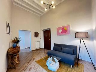 Appartamento di Design con Vista su Castello - Castle View - 1