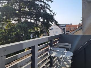 Am Basler Tor - Grenzach-Wyhlen - 5