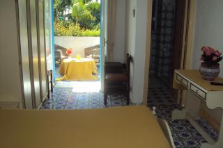 Hotel Villa Hermosa - Ischia - 6