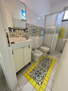 B&B Acireale - Il Cavalluccio Marino Fronte Mare - Acireale - 9