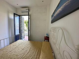 B&B Acireale - Il Cavalluccio Marino Fronte Mare - Acireale - 7