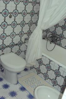 Hotel Villa Hermosa - Ischia - 5