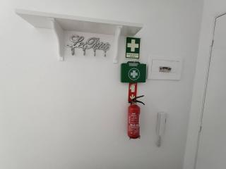 Apartamento T1, acolhedor a 2 min da praia com AC - Armação de Pêra - 5