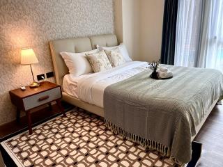 Near Central Festival- 5mims Walk- Infinity Pool & Comfort Room@The One Chiang Mai Condo - 2