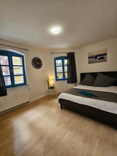 B&R Ganze Apartment Süd Nürnberg - Nuremberg - 9