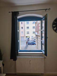 B&R Ganze Apartment Süd Nürnberg - 1