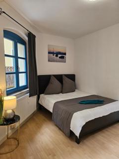 B&R Ganze Apartment Süd Nürnberg - Nuremberg - 7
