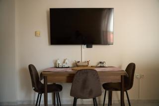 Georgia's Comfort City Center apartment - Tripoli (Tripolis) - 1