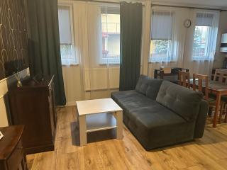 Apartament Oksford 1 - 6