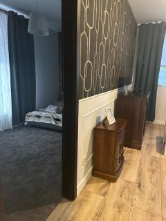 Apartament Oksford 1 - 2