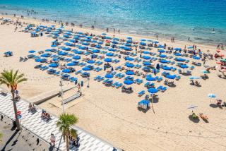 Los Gemelos 6-C Apartment Levante Beach - Benidorm - 5