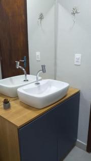 Casa de praia completa com trilha até a beira-mar - 6