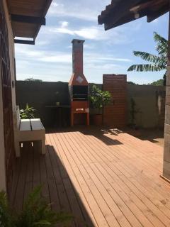 Casa de praia completa com trilha até a beira-mar - 5