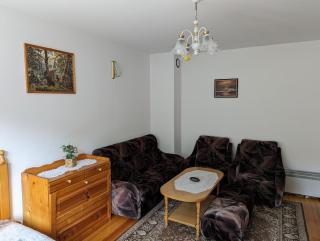 Апартамент Извор 6 - 7