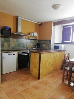 Casa Rural La Tablilla y La Terraza - 4