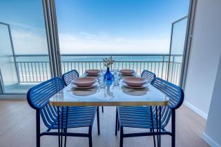 Magnifique appartement face mer - Saint Gilles Croix de vie - 3