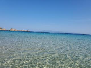 Casa Azzurra residence Gallo dì Gallura - Santa Teresa di Gallura - 7