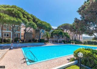 Casa Azzurra residence Gallo dì Gallura - Santa Teresa di Gallura - 0