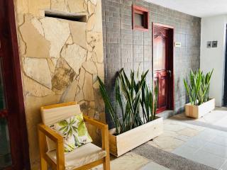 Alhambra Hotel - San Cristóbal de las Casas - San Cristóbal de Las Casas - 8