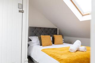 Bay City Studio Apartments - Cardiff - 2