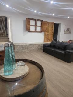 Villa Urbina - 8