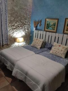 Habitación en Ocaña - Ocaña - 3