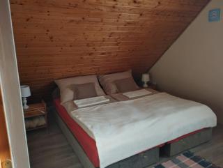 Panoráma Apartmanház - Abaújszántó - 8