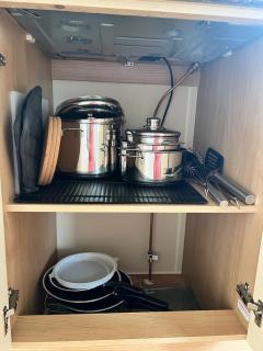 Stacaravan Middelkerke - 5