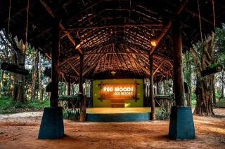 900 Woods Wayanad Eco Resort - A Sprawling Jungle Stay near Glass Bridge - Meppādi - 3
