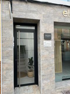 Suites Chic Cozy - Herencia - 9