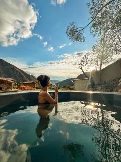Unuwasi Hotel & Villa - Calca - 8