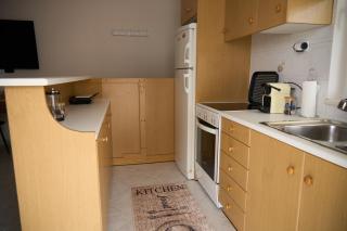 Georgia's Comfort City Center apartment - Tripoli (Tripolis) - 3