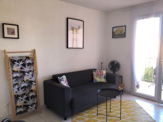 Appartement vue mer les pieds dans l'eau - 4