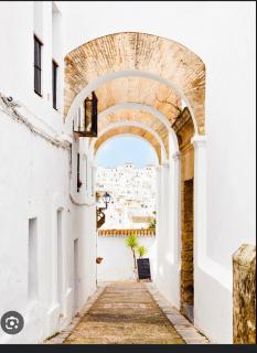 Casa El Limonero N 11 A - Vejer de la Frontera - 8