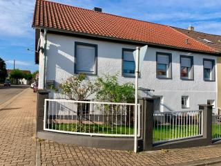 Ferienwohnung Bella - Hühnerfeld - 9