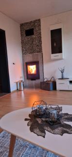 Katrins Ferienwohnung - Hammelburg - 2