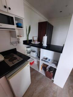 Moringa Villa Studio 1 - Soufriere - 3