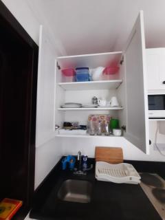 Moringa Villa Studio 1 - Soufriere - 2