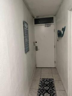 Direct ocean front view 1 bedroom Open Pool Ocean J - Daytona Beach - 2