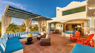 Casablanca Beachfront Villa in Pescadero - Pescadero - 7