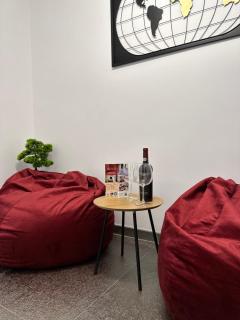 XOX Comfort Obregia - Bucarest - 2