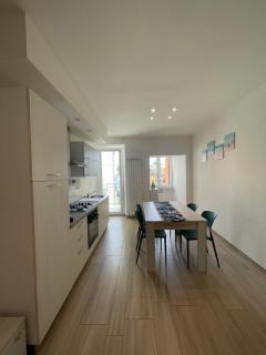 Casa A-mare - Varazze - 6