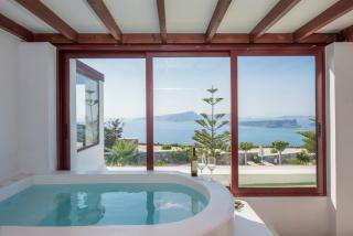 Maison Des Lys - Luxury Suites - Akrotiri - 8